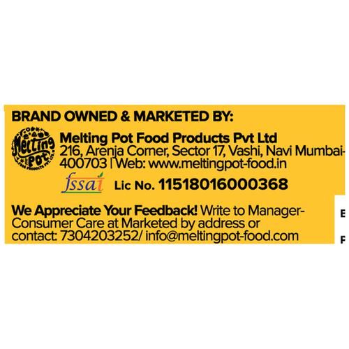 Inchi  Manchurain Masala - Ready To Cook, 60 g Pouch-7.webp